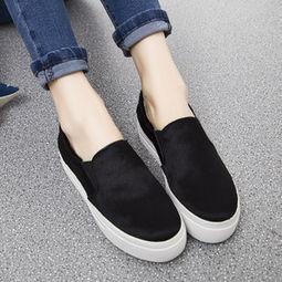 女鞋店网红板凳图片,时尚与舒适并存